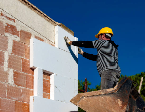 Best Insulation Maintenance and Repair in Otis Orchards East Farms, WA
