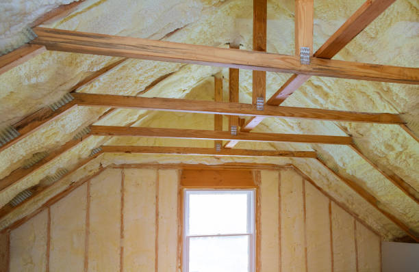 Best Insulation Maintenance and Repair in Otis Orchards East Farms, WA