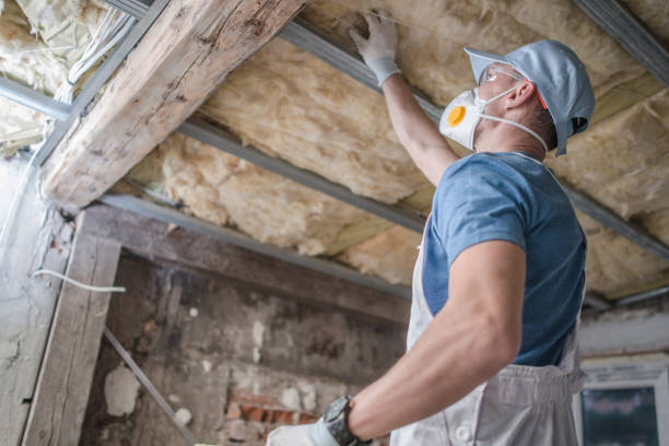 Best Blown-in Insulation in Otis Orchards East Farms, WA