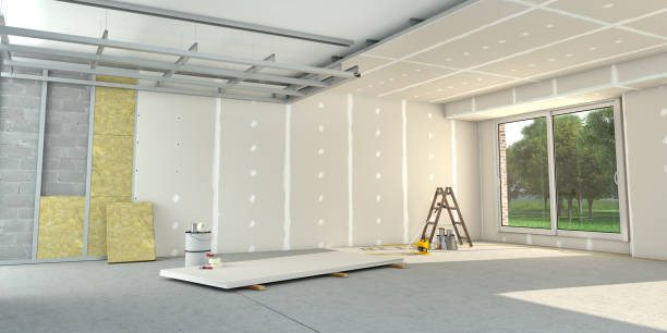Best Specialized Insulation Services in Otis Orchards East Farms, WA