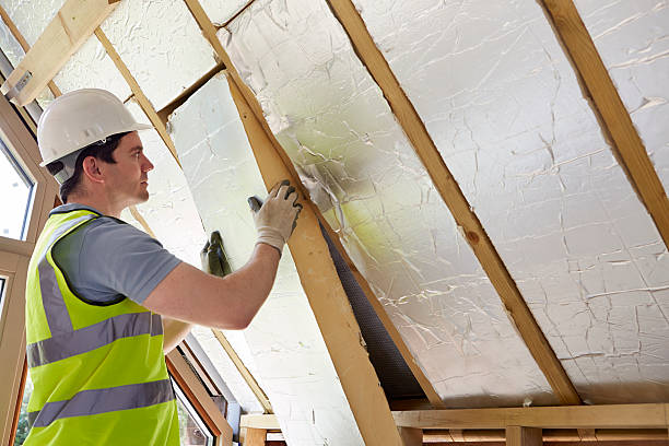 Best Fiberglass Insulation in Otis Orchards East Farms, WA