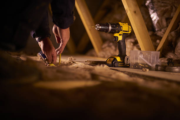 Best Spray Foam Insulation in Otis Orchards East Farms, WA