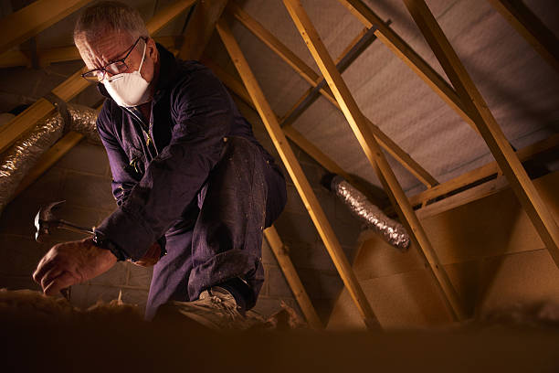 Types of Insulation We Offer in Otis Orchards East Farms, WA