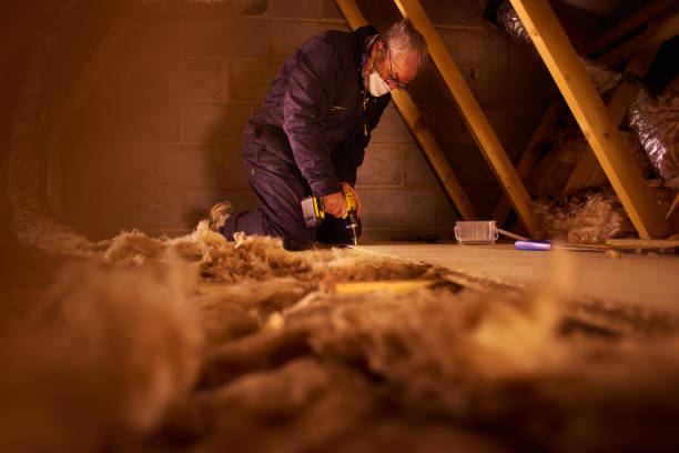 Otis Orchards East Farms, WA Insulation Contractor Company